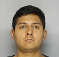 LEONARDO VENEGAS-CRUZ