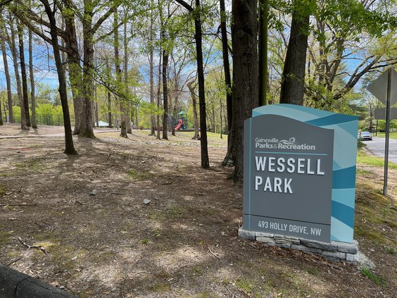 Wessell Park 2022