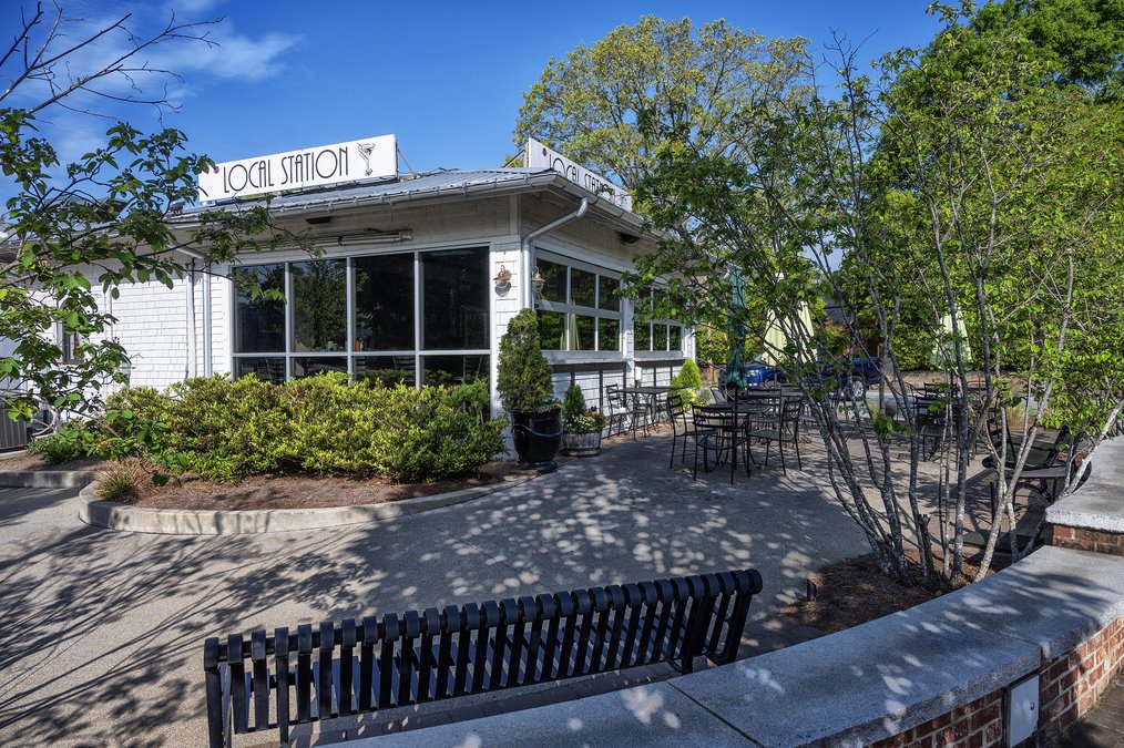 Get to know Braselton’s history through one of these guided tours