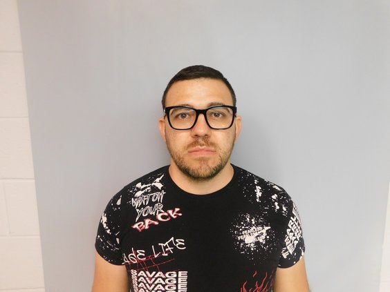 Jose Mendoza-Gutierrez