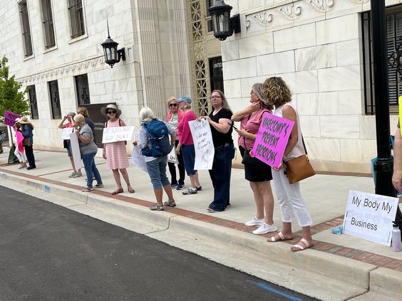 05162022 PROTEST
