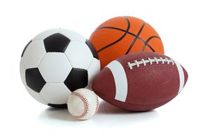 Sports Balls