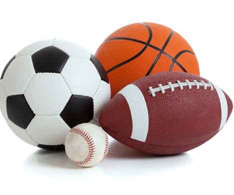Sports Balls