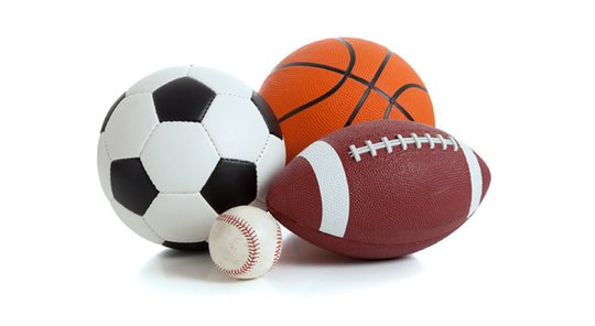 Have an uplifting sports story? We want to know about it!