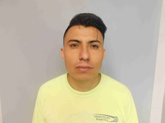 Sigifredo Penaloza-Duarte