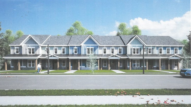 06022022 Townhomes