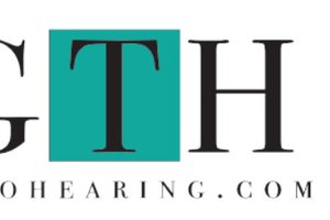 Gotohearing logo