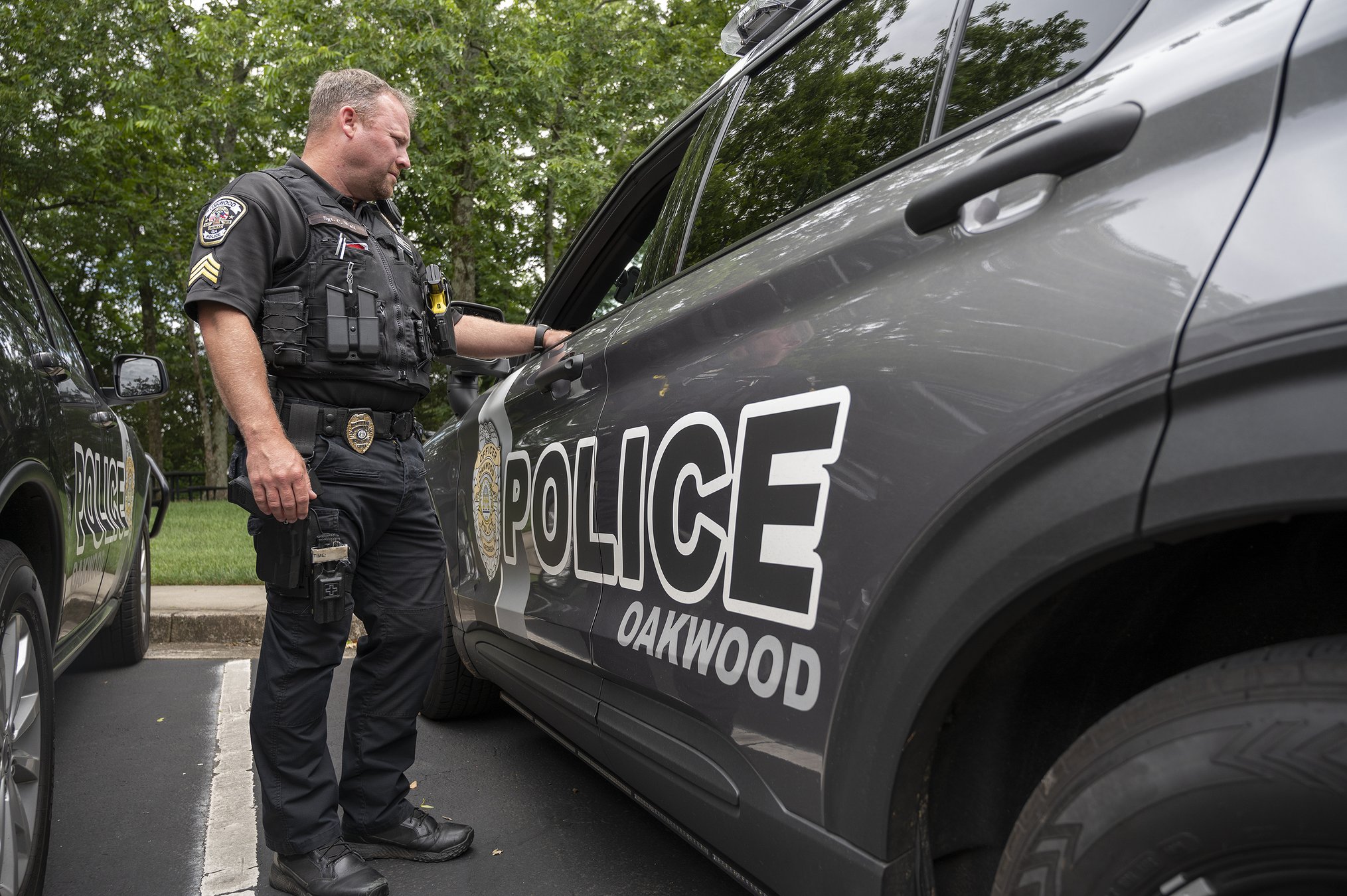 ‘We have to take action’ Oakwood officials consider pay hike for