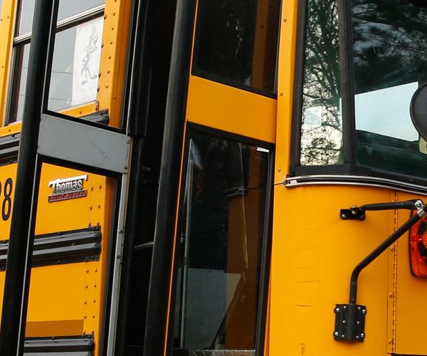 School bus