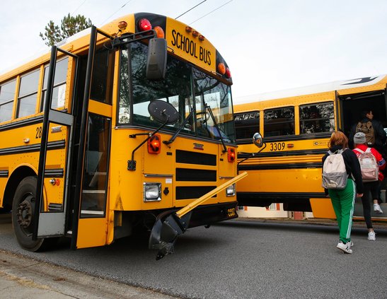 School bus
