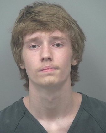 Levi Kennedy Bryan