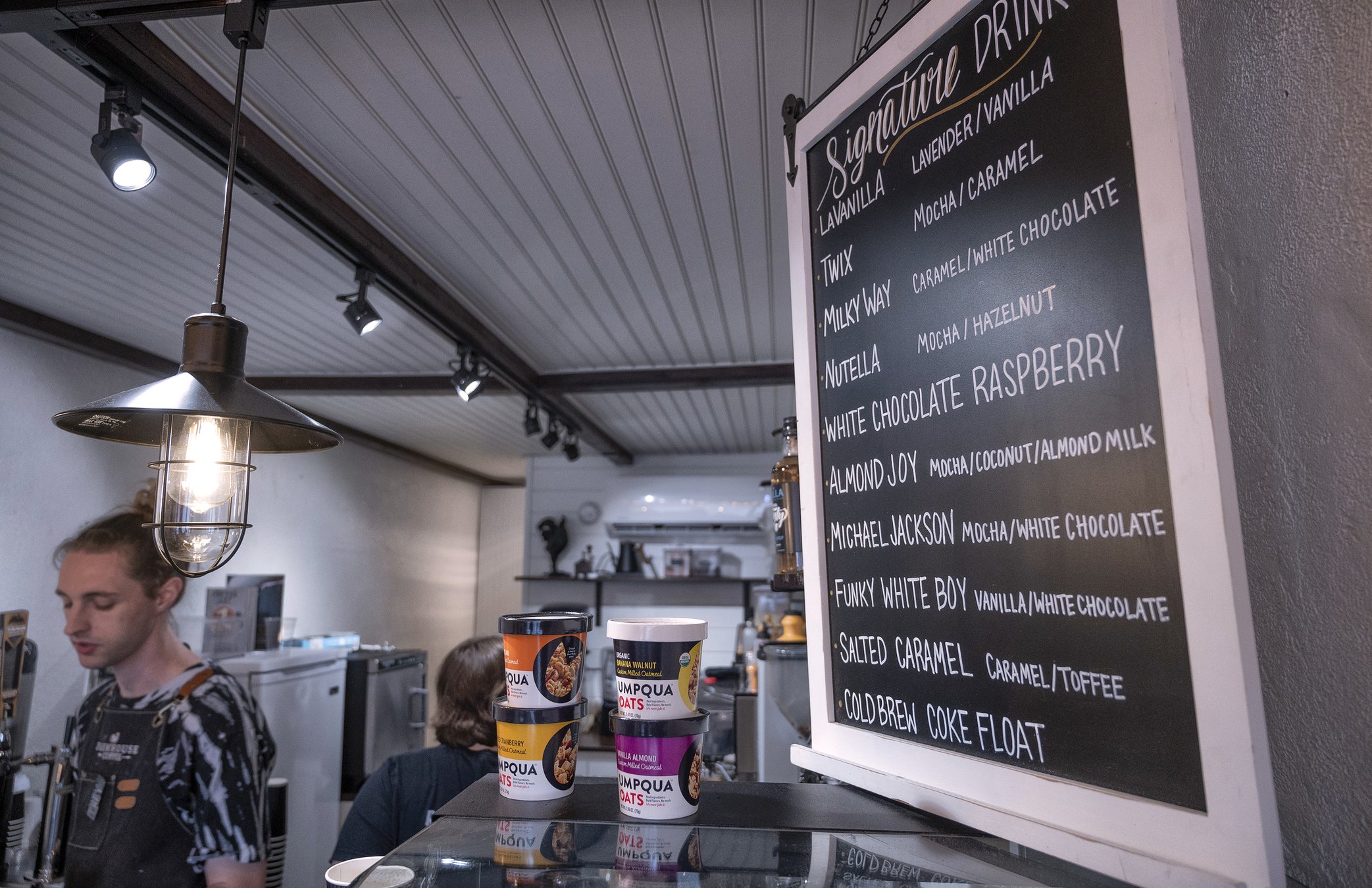 Farmhouse Coffee set to brew in downtown Gainesville Gainesville Times