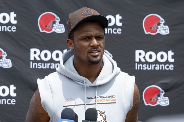 Deshaun Watson