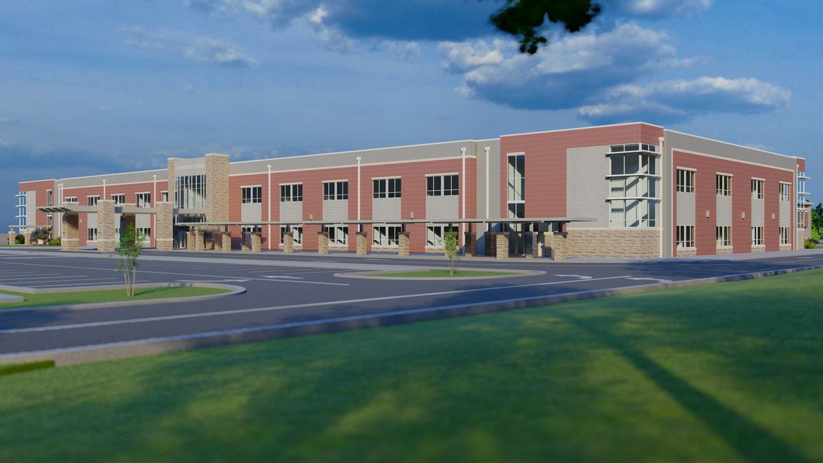 After long delay, Hall approves replacement for these elementary