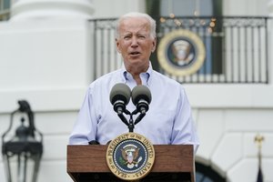 Biden 2022