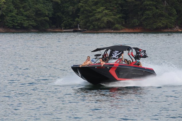 05 Poker Run