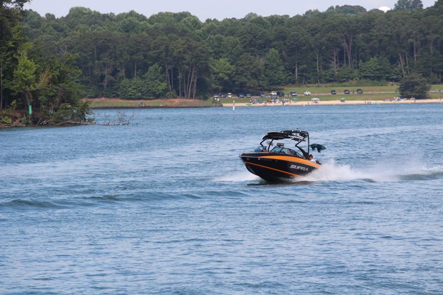 10 Poker Run
