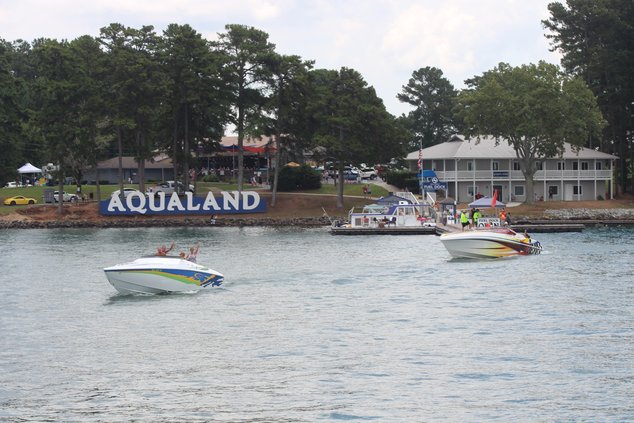 06 Poker Run