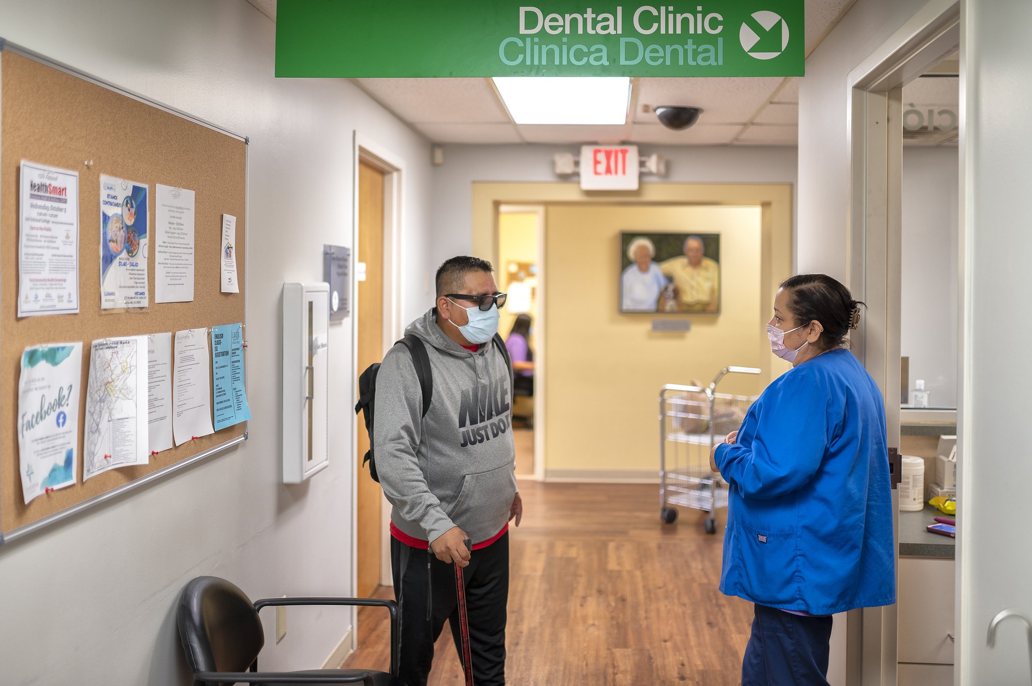 Good News Clinics celebrates 30 years of nurturing, healing Hall County