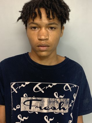Malachi Campbell