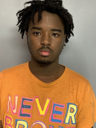 Marquarius Davis