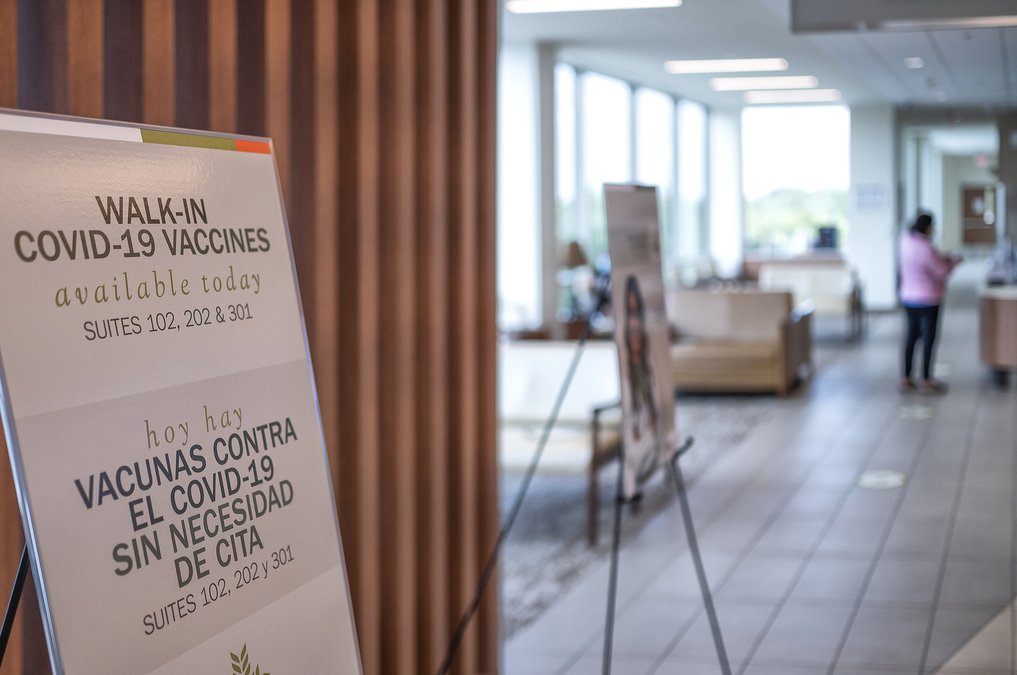 COVID19 cases are rising again, but 'we’re all learning to live with