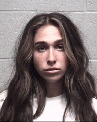 Ariana Lenee Zolciak