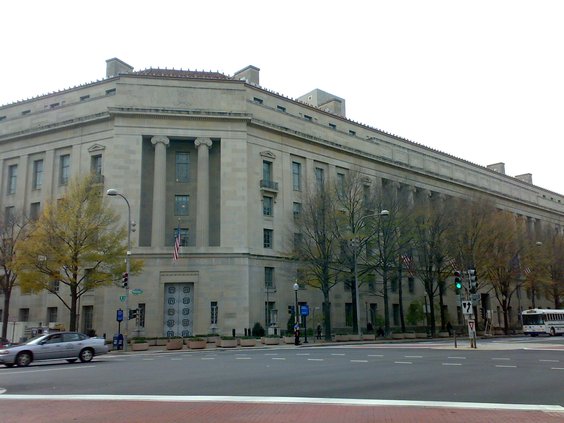 Department of Justice