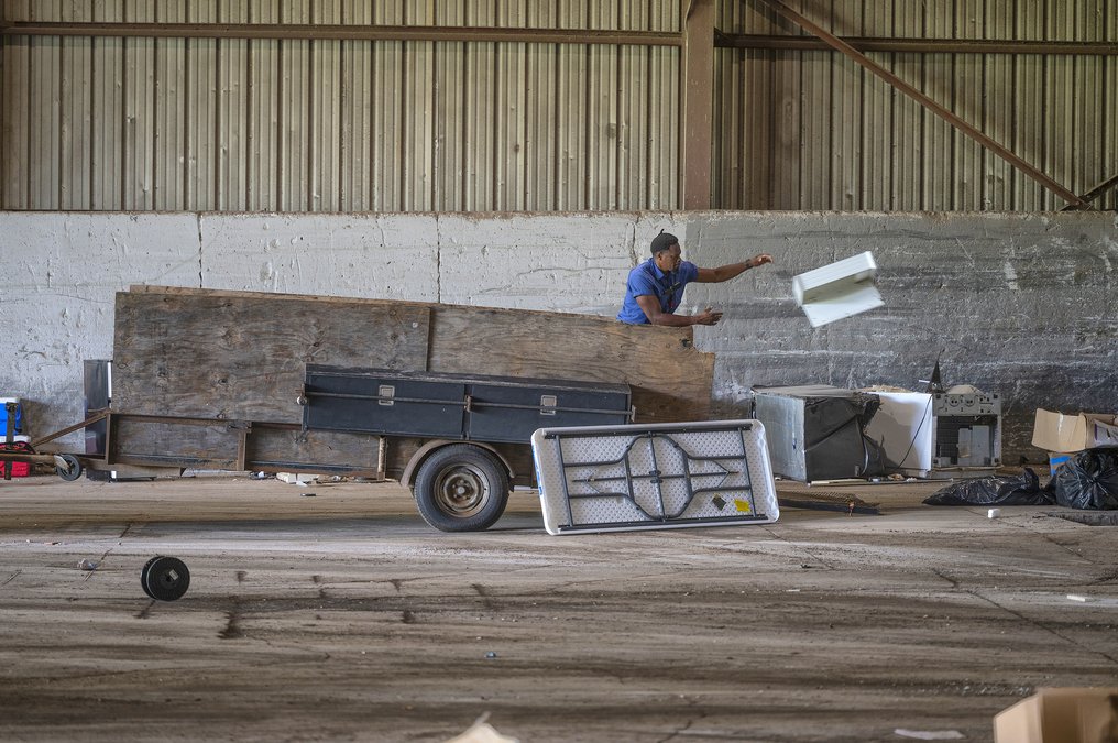 These items are banned from the Hall County landfill starting Sept. 1