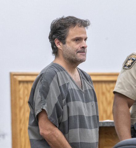 Florida man sentenced for molesting girl in Hall in 2008 - Gainesville ...