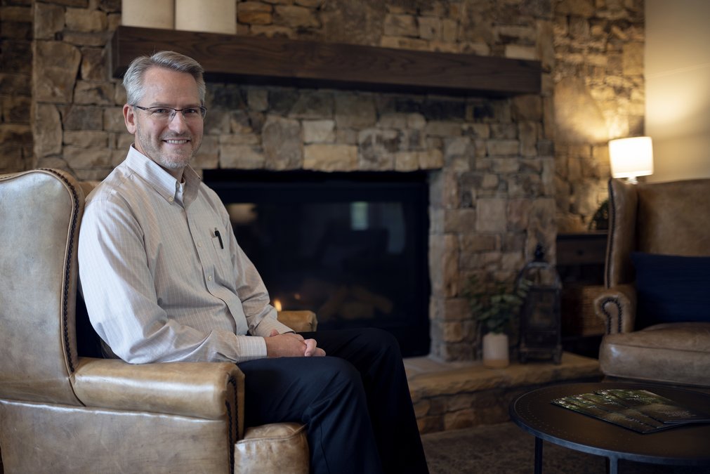 Eagle Ranch’s new counseling and retreat center is now open. Here’s how