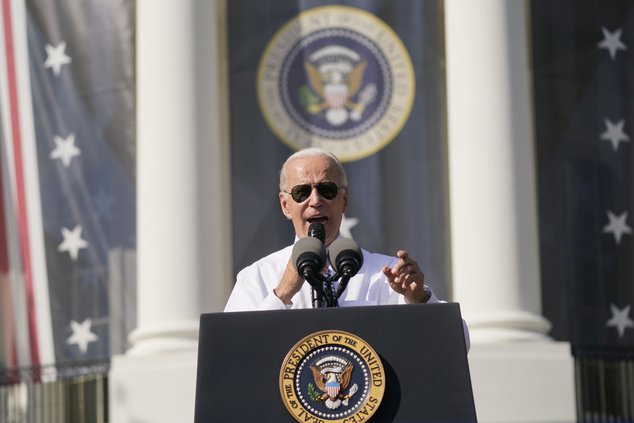 Biden Inflation Act 2