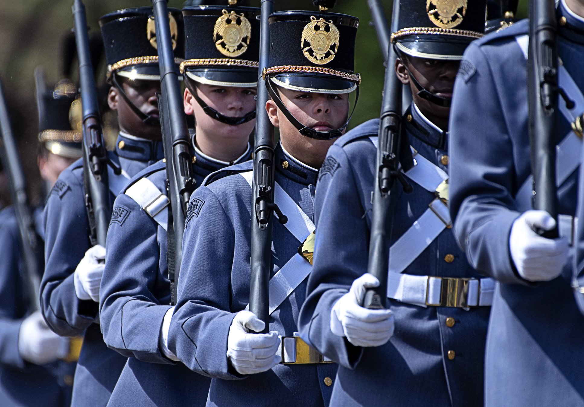 Why Riverside Military Academy has changed its name Gainesville Times