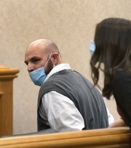 Wrongful death lawsuit filed against Hall sheriff, defendant from 2020 ...