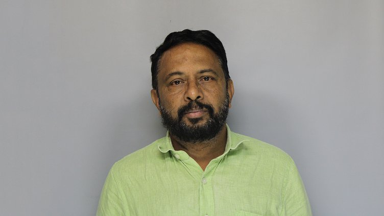 SHAJUMON PHILIP
