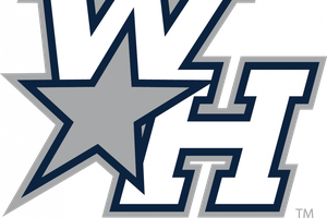 West Hall logo
