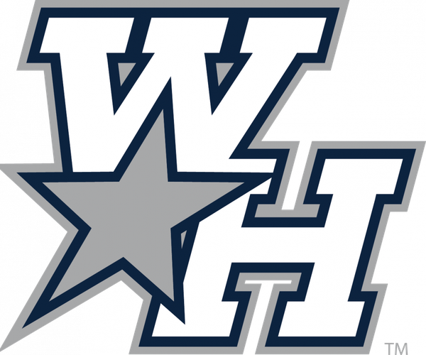 West Hall logo