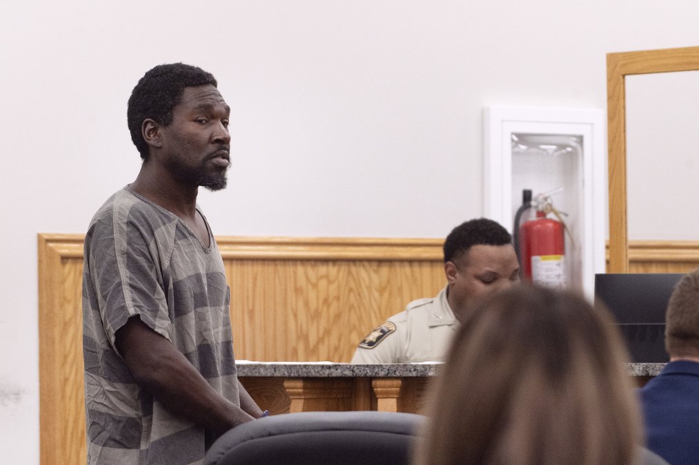 Investigator detailscase from Oakwood party Gainesville Times