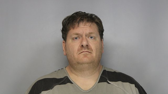 Gainesville man arrested on child porn charges - Gainesville Times