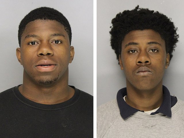 Teen brothers charged with murder in Gainesville shooting Gainesville