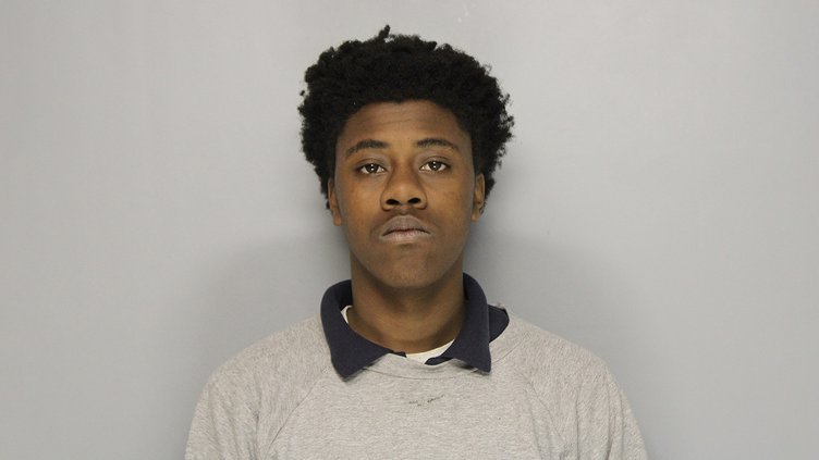 JAMARCO PATTON