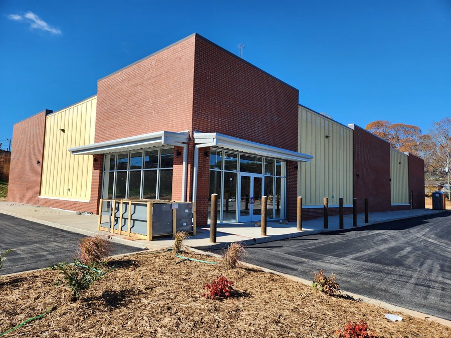 New discount store could open at this busy shopping area off