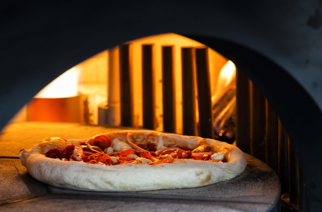 New digs for woodfired pizza opening on the Gainesville square