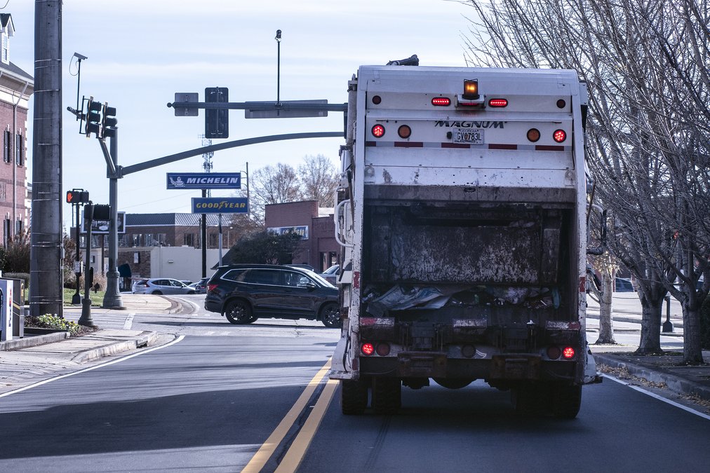 The latest on trash pickup service changes in Gainesville Gainesville