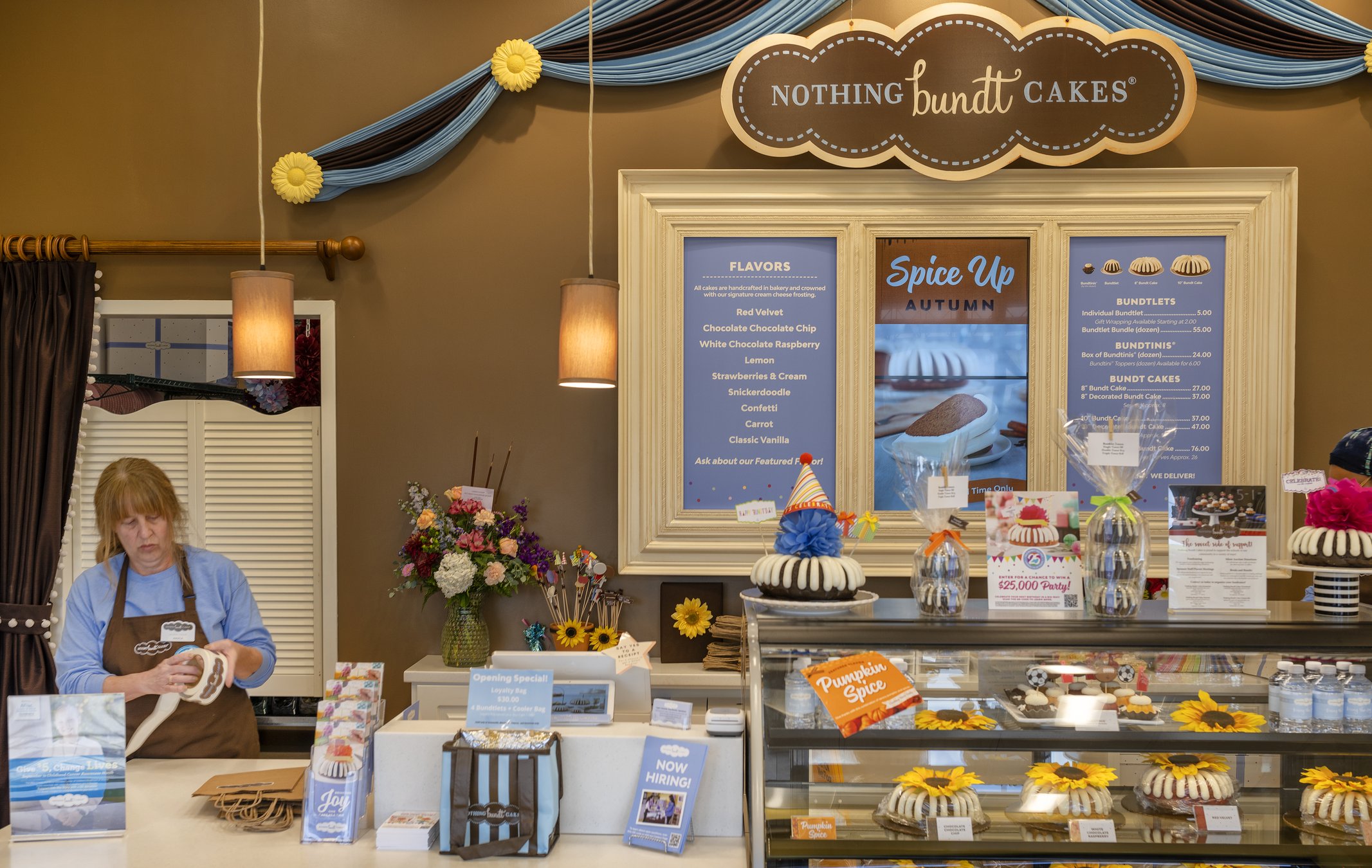 15 new restaurants to try in Hall County Gainesville Times