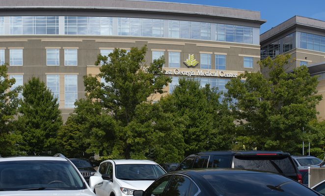 Northeast Georgia Medical Center