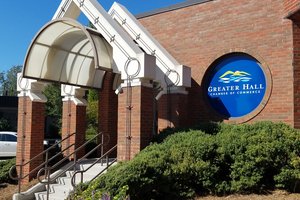 Greater Hall Chamber of Commerce 2017