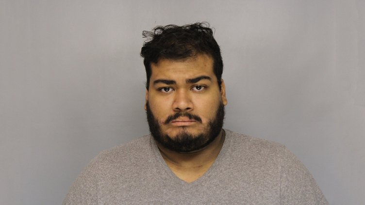 ANGEL ALEXANDER FRANCO