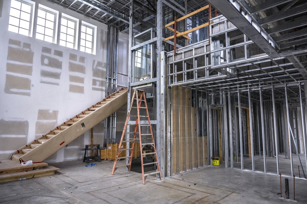 The latest on Gainesville Renaissance off the downtown square