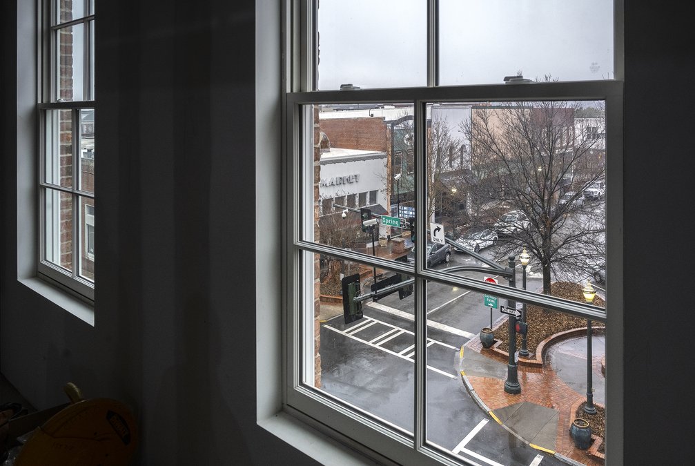 The latest on Gainesville Renaissance off the downtown square